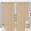 FRATELLI ZAMBETTI - Tenda Stick Natural 140x290 cm