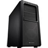Silverstone Case SilverStone SST-SED1-B ATX Nero