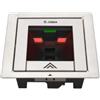 Zebra Lettori di codici a barre Zebra con Usb per montaggio su tavolo Bianco [SP7208-SH4U2100BGW]