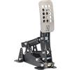 Heusinkveld Pedeliera Heusinkveld Sim Pedals Ultimate+ 2 pedali per manovre di accelerazione/frenata Nero