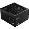 Aerocool Alimentatore 850W AeroCool Smart B1 80Plus Bronze PCIe 5.1 ATX 3.1 Nero