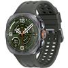 Samsung Smartwach Samsung Watch Ultra 2 47mm Argento Titanio [SM-L715FZSAEUB]