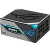 Asus Alimentatore modulare per PC Asus ROG Thor 1000W Platinum III E 1x GPU 12pin 4x PCIe Nero [90YE00V8-B0NA00]