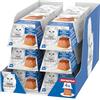 GOURMET Revelations Cibo Umido per Gatti Adulti Mousse 24 Confezioni da 57g | Mousse con Pesce dell'Oceano