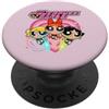 Warner Bros. Powerpuff Girls | Merch ufficiale Cartoon | WBPPG01 PopSockets PopGrip Adesivo