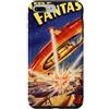 Wistful Custodia per iPhone 7 Plus/8 Plus World of Fantasy 1953 Retro Fantascienza
