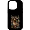 Vet Tech Veterinarian Christmas Apparel Custodia per iPhone 14 Pro Veterinaria Tech Vet Tech Natale