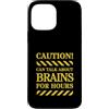 Neurotransmitters | Action Potential | D Custodia per iPhone 13 Pro Max La cautela può parlare di cervello per ore | Neuroscienze