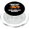 Funny Fart Joke Tshirts Tees and Gifts I Farted in My Wallet Shirt Funny Gas Money Donkey Meme Pun PopSockets PopGrip per MagSafe