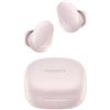 XIAOMI Redmi Buds 6 Play, Cuffie Bluetooth In-ear, 7.5h+36h Batteria, Rosa | Driver dinamico grande 10mm, 5 EQ, 7,5h+36h batteria, 10min=3h riproduzione, per uso quotidiano e sport