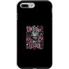Occult Gothic Heavymetal Rebirth Fire Custodia per iPhone 7 Plus/8 Plus Reborn In Fire Calderone Occulto Heavymetal