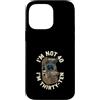 Im Not Forty Im Thirty Ten Funny Birthda Custodia per iPhone 14 Pro Max Io non sono 40 Im 30 Dieci Compleanno