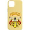 Warner Bros. Custodia per iPhone 14 Plus Harry Potter | Merchandising ufficiale della famiglia Weasley | WBUHPT10