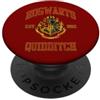 Warner Bros. Harry Potter | Merchandising ufficiale della scuola di Hogwarts | WBUHPT09 PopSockets PopGrip Adesivo
