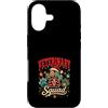 Vet Tech Veterinarian Christmas Apparel Custodia per iPhone 17 Veterinary Squad Vet Tech Veterinario Natale