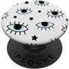 Evil Eye Grip Holder Evil Eye PopSockets PopGrip Adesivo