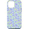 Animal Print Designs Custodia per iPhone 12 Pro Max Stampa animalier leopardata o ghepardo