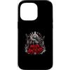 Eclipse Moon Ritual Heavymetal Custodia per iPhone 14 Pro Max Luna Degli Antichi Lunare Heavymetal