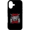 Viking Raven Clan Shield Norse Custodia per iPhone 17 Scudo dei clan Corvo vichingo norreno
