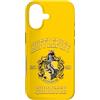 Warner Bros. Custodia per iPhone 17 Harry Potter | Merchandising ufficiale della casa di Tassorosso | WBUHPT08