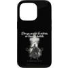 Inspiration Bible Quote Spanish Custodia per iPhone 13 Pro Dio ha scritto la tua vittoria Christian Knight 2 Cronache