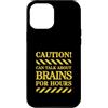 Neurotransmitters | Action Potential | D Custodia per iPhone 12 Pro Max La cautela può parlare di cervello per ore | Neuroscienze