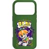 Paw Patrol Custodia per iPhone 17 Pro Ufficiale Paw Patrol Halloween Boo Patrol Marshall