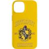 Warner Bros. Custodia per iPhone 14 Harry Potter | Merchandising ufficiale della casa di Tassorosso | WBUHPT08