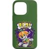 Paw Patrol Custodia per iPhone 13 Pro Ufficiale Paw Patrol Halloween Boo Patrol Marshall