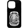 Grandio Design RPG Fantasy Roleplay Game Custodia per iPhone 13 Pro Mini pittore nano Fantasy miniatura divertente aerografo RPG