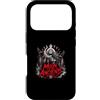 Eclipse Moon Ritual Heavymetal Custodia per iPhone 17 Pro Luna Degli Antichi Lunare Heavymetal
