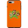 Paw Patrol Custodia per iPhone 7 Plus/8 Plus Ufficiale Paw Patrol Happy Halloween Pups