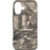 RelaxArtWorld Custodia per iPhone 17 San Girolamo nel suo studio di Albrecht Dürer (1514)