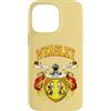 Warner Bros. Custodia per iPhone 14 Pro Max Harry Potter | Merchandising ufficiale della famiglia Weasley | WBUHPT10