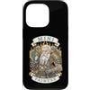 Grandio Design RPG Fantasy Roleplay Game Custodia per iPhone 13 Pro Mini pittore nano Fantasy miniatura divertente aerografo RPG