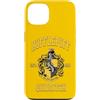 Warner Bros. Custodia per iPhone 13 Harry Potter | Merchandising ufficiale della casa di Tassorosso | WBUHPT08