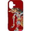 Mutiara Design Custodia per iPhone 17 Wayang Burisrawa: design leggendario antagonista giavanese