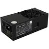 LC-POWER LC400TFX V2.31 | Alimentatore TFX 350 W Nominali e 400 W di Picco | Formato TFX V2.31 per Case Slim e HTPC | Ventola da 80 mm, Rendimento fino all'85%