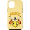 Warner Bros. Custodia per iPhone 12/12 Pro Harry Potter | Merchandising ufficiale della famiglia Weasley | WBUHPT10
