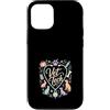 Vet Tech Veterinary Assistant Veterinari Custodia per iPhone 12/12 Pro Carino Vet Tech Heart Stetoscopio Amante degli Animali