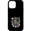 Vet Tech Veterinary Assistant Veterinari Custodia per iPhone 12 Pro Max Carino Vet Tech Heart Stetoscopio Amante degli Animali