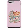 Paw Patrol Custodia per iPhone 7 Plus/8 Plus Ufficiale Paw Patrol Let Love Grow