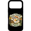 Jimbeels Custodia per iPhone 17 Pro Max PLANT PIGMENT PRESS Stampa botanica