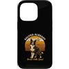 Herding Border Collie Speed Solved Custodia per iPhone 13 Pro Border Collie Speed risolto già cane da pastore