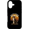 Herding Border Collie Speed Solved Custodia per iPhone 17 Border Collie Speed risolto già cane da pastore