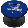BallPark MVP Pete Crow-Armstrong MLBPA Dynamic Pose Chicago Baseball PopSockets PopGrip Adesivo