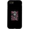 Occult Gothic Heavymetal Rebirth Fire Custodia per iPhone SE (2020) / 7/8 Reborn In Fire Calderone Occulto Heavymetal