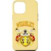 Warner Bros. Custodia per iPhone 12 Pro Max Harry Potter | Merchandising ufficiale della famiglia Weasley | WBUHPT10