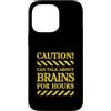 Neurotransmitters | Action Potential | D Custodia per iPhone 14 Pro Max La cautela può parlare di cervello per ore | Neuroscienze