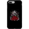 Eclipse Moon Ritual Heavymetal Custodia per iPhone 7 Plus/8 Plus Luna Degli Antichi Lunare Heavymetal